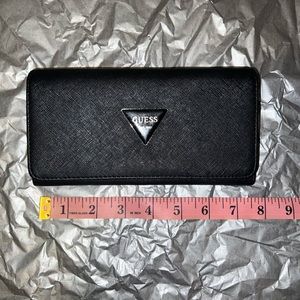 Guess Wallet